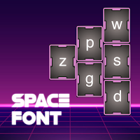 Neon Led keyboard – Keyboard S