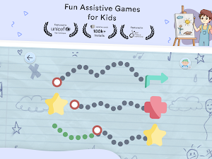 Draw Lines - Educational Game Screenshot 3