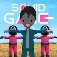 SquiidGame 3D (BETA)