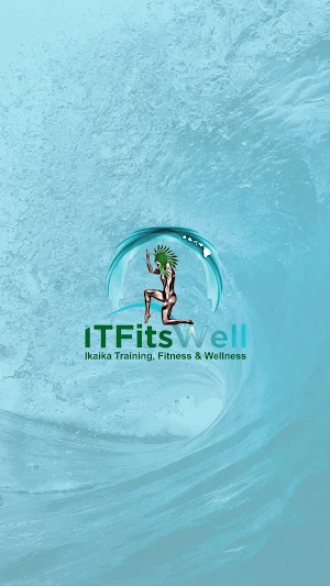 ITFitsWell Screenshot 0