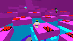 Tower Of Splat Screenshot 1