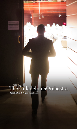 The Philadelphia Orchestra Screenshot 0