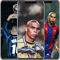 Ronaldo Fenomeno Wallpapers