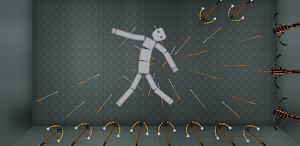 Ragdoll2: Mutilate Screenshot 0