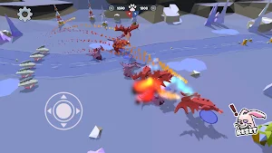 Untitled Animal Tactics Screenshot 3