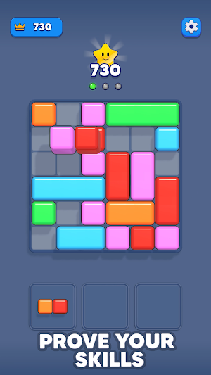 Block4Block Screenshot 3
