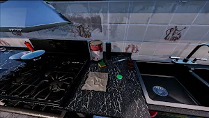 ASMR House Makeover Cleaner Screenshot 3