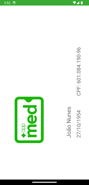 APPMED Screenshot 3