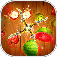 Fruit Slicer TV – 3D Cut
