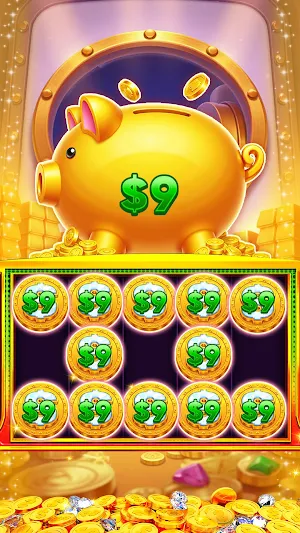 Boom Jackpot Fever Screenshot 2