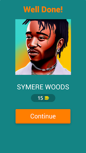 Uzi’s Quest for Fame Screenshot 3