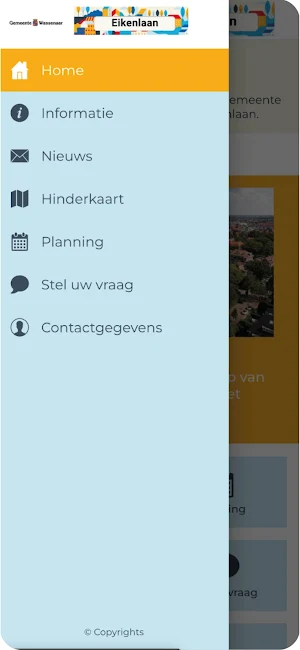 Eikenlaan Screenshot 1