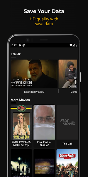 Watch HD Movies & TV Show 2024 Screenshot 2