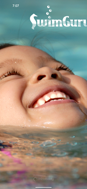 SwimGuru, Inc. Screenshot 0