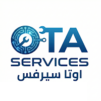 اوتا سرفيس-otaservices