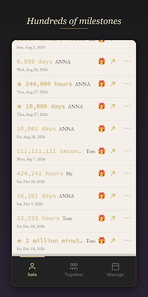 Nice Numbers Screenshot 1