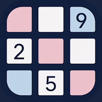Sudoku God - Classic Puzzle