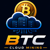 BTC Cloud Mining-Get BTC