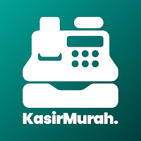 Kasir Murah
