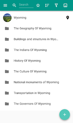 Wyoming Screenshot 0