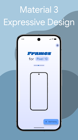 Frames for Pixel™ - Mockups Screenshot 0