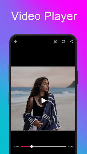 InstDown: Instagram Downloader Screenshot 2