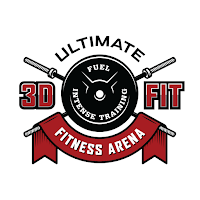 3DFIT Ultimate Fitness Arena