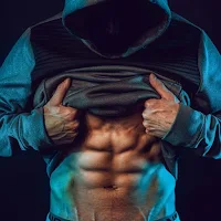 MuscleMax AI