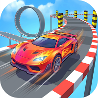 Steeplechase Racer