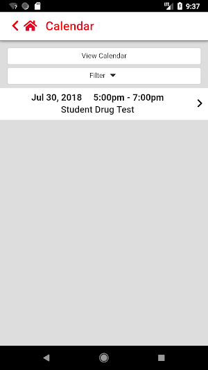 Skiatook Public Schools Screenshot 1