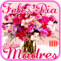 Feliz Dia de la Madre