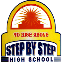 Step by Step Udaipur