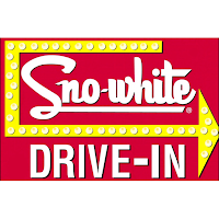 Sno-white Drive-In