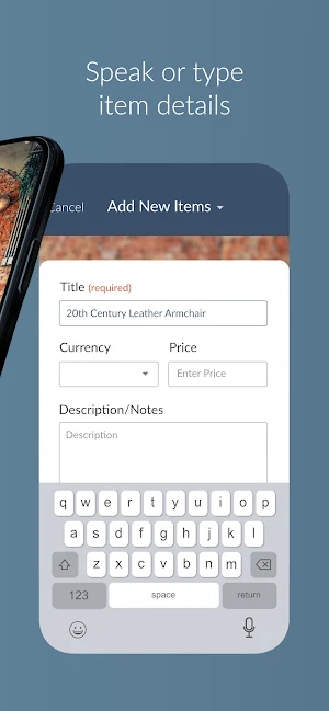 Ronati: Dealer & Reseller App Screenshot 1
