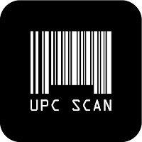 M Media UPC Scan
