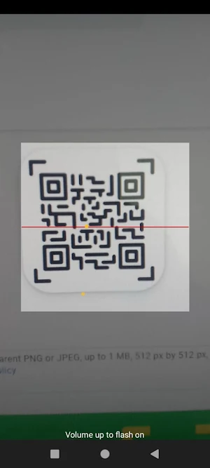 ScanMaster: Barcode QR Scanner Screenshot 3