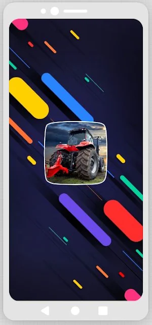 Tractor Sounds Screenshot 0