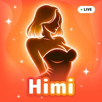 Himi：Live Stream & Share