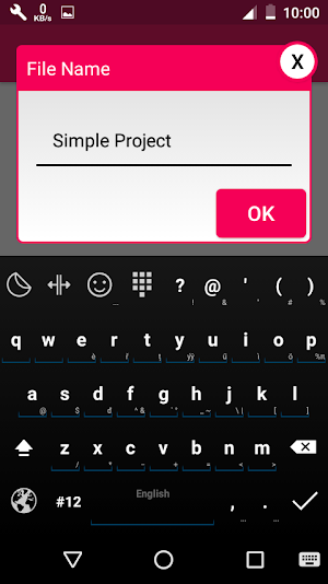 HTML Tester Screenshot 3