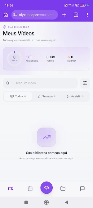 Alyx Languages Screenshot 0