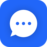 SMS Messenger: Messages App