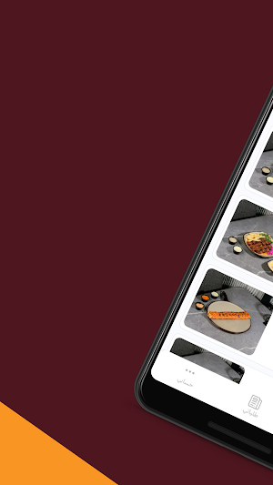 مشوى شاكر | Shaker Grill Screenshot 1