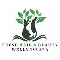 FRESH HAIR BEAUTY WELLNESS SPA