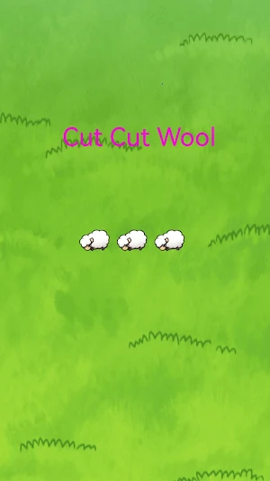 Cut Cut Wool Screenshot 1