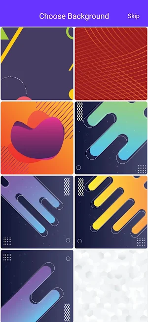 Logo Maker - Logo Design Screenshot 2