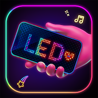 LED Banner - LED Sign Board