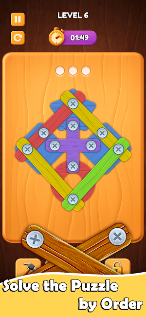 Bolt Genius Screenshot 3