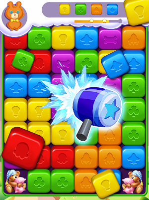 Toy Cube Crush Screenshot 2