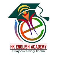 HK ENGLISH ACADEMY