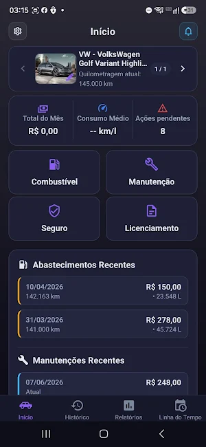 AutoMonitor Screenshot 2